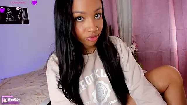 eimi space online show from 12-07-24, 12:41