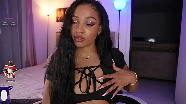 eimi space online show from 03-14-25, 02:20