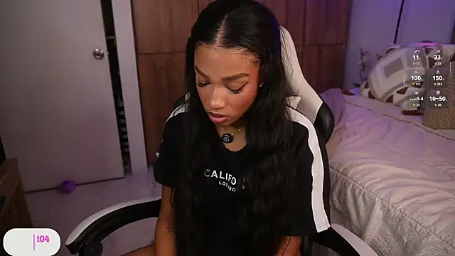 eimi space online show from 09-11-25, 05:40