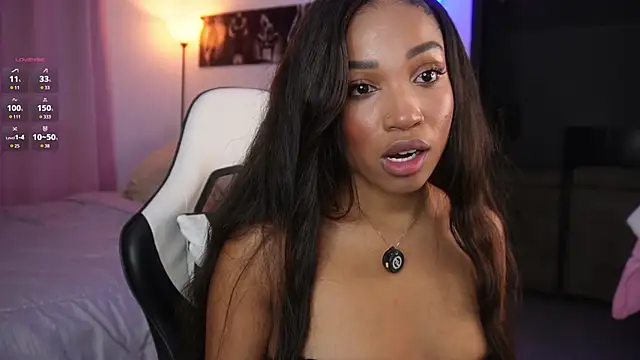 eimi space online show from 11-25-25, 02:44