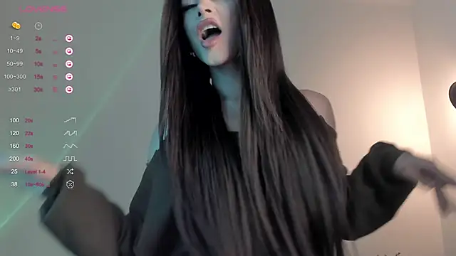 Snapshot of sweetest_bella chatting on 12-02-24, 12:09 sweetest bella online show from 12-02-24, 12:09