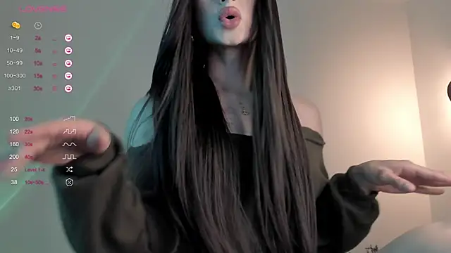 Snapshot of sweetest_bella chatting on 12-18-24, 05:21 sweetest bella online show from 12-18-24, 05:21