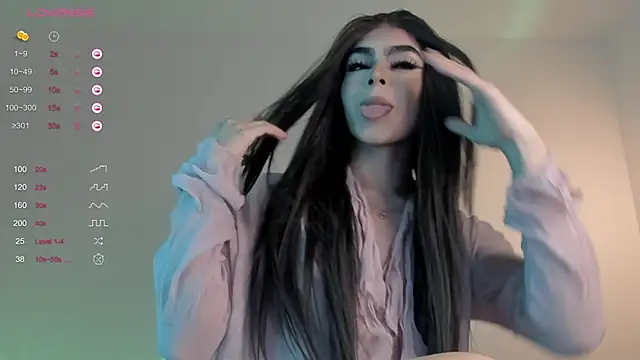 Snapshot of sweetest_bella chatting on 12-27-24, 09:32 sweetest bella online show from 12-27-24, 09:32