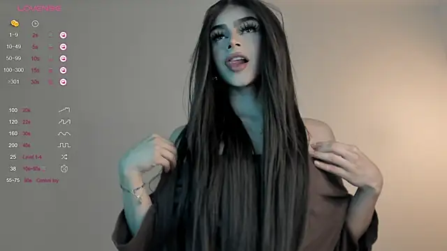 Snapshot of sweetest_bella chatting on 01-05-25, 11:33 sweetest bella online show from 01-05-25, 11:33