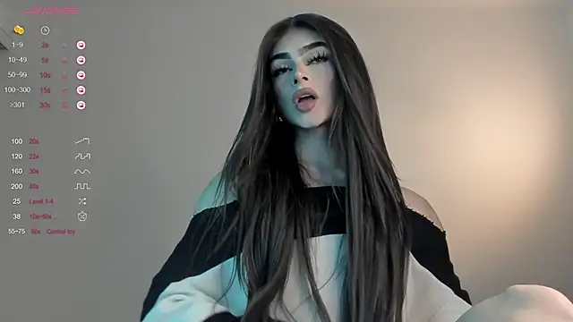 Snapshot of sweetest_bella chatting on 01-07-25, 10:19 sweetest bella online show from 01-07-25, 10:19