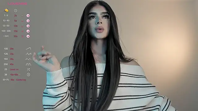 Snapshot of sweetest_bella chatting on 01-10-25, 08:59 sweetest bella online show from 01-10-25, 08:59