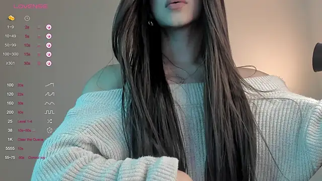 Snapshot of sweetest_bella chatting on 01-19-25, 10:28 sweetest bella online show from 01-19-25, 10:28