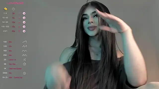 Snapshot of sweetest_bella chatting on 01-22-25, 08:06 sweetest bella online show from 01-22-25, 08:06