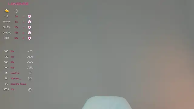 Snapshot of sweetest_bella chatting on 01-30-25, 11:13 sweetest bella online show from 01-30-25, 11:13