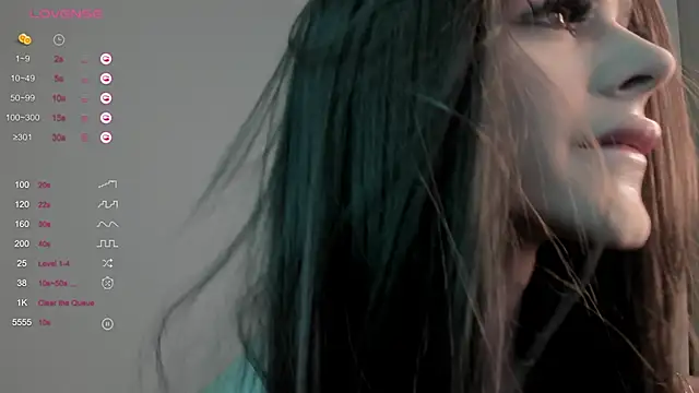 Snapshot of sweetest_bella chatting on 02-02-25, 01:34 sweetest bella online show from 02-02-25, 01:34