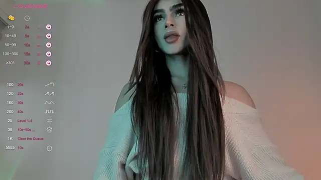 Snapshot of sweetest_bella chatting on 02-02-25, 09:13 sweetest bella online show from 02-02-25, 09:13