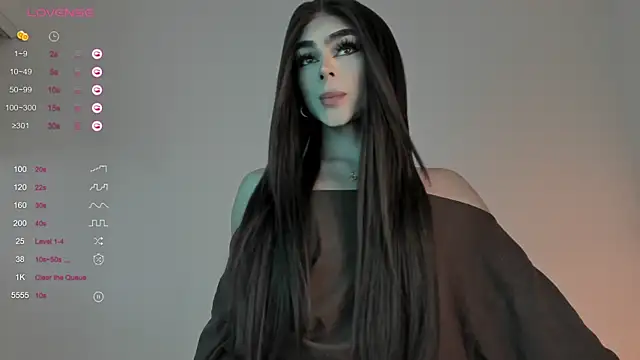 Snapshot of sweetest_bella chatting on 02-04-25, 07:55 sweetest bella online show from 02-04-25, 07:55