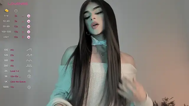 Snapshot of sweetest_bella chatting on 02-05-25, 07:42 sweetest bella online show from 02-05-25, 07:42