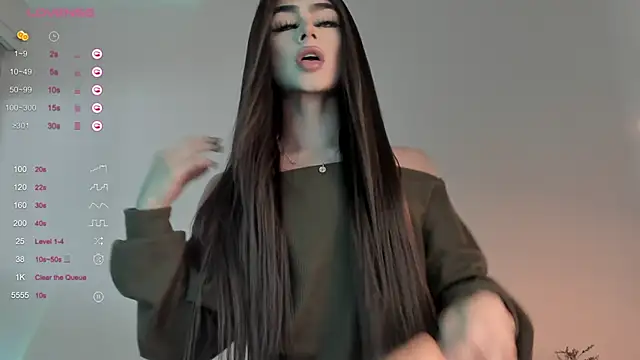 Snapshot of sweetest_bella chatting on 02-06-25, 07:18 sweetest bella online show from 02-06-25, 07:18