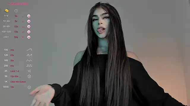 Snapshot of sweetest_bella chatting on 02-07-25, 08:31 sweetest bella online show from 02-07-25, 08:31