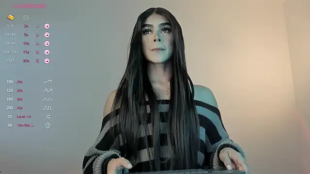 Snapshot of sweetest_bella chatting on 03-05-25, 06:56 sweetest bella online show from 03-05-25, 06:56