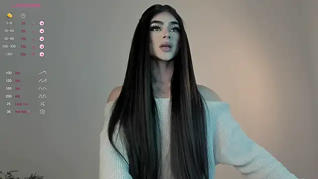 Snapshot of sweetest_bella chatting on 03-06-25, 10:36 sweetest bella online show from 03-06-25, 10:36