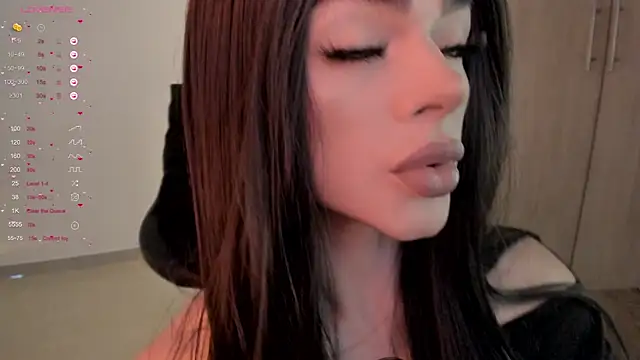 sweetest bella online show from 01-06-26, 07:50