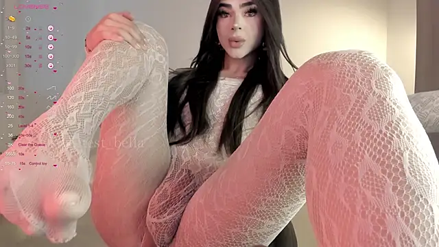 sweetest bella online show from 02-01-26, 07:56