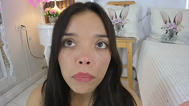 hannahill69 online show from 01-10-25, 07:35