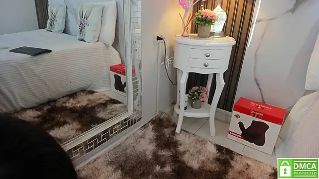 hannahill69 online show from 01-30-25, 08:01