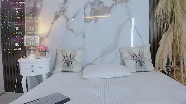 hannahill69 online show from 01-14-26, 04:07