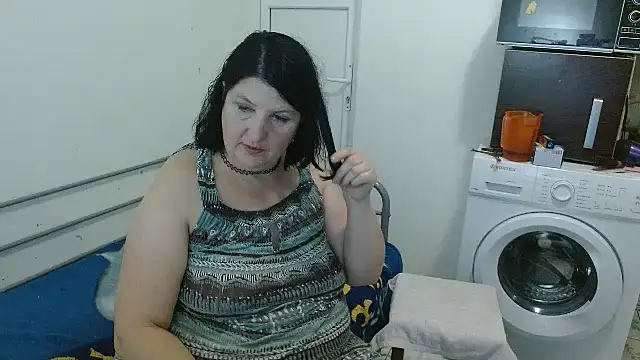 RidemerafSuzana online show from 01-03-25, 03:33