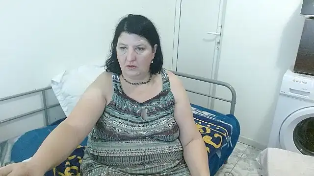 RidemerafSuzana online show from 01-04-25, 03:29