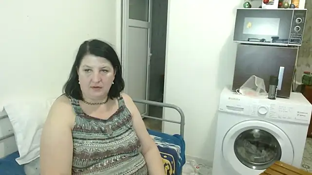 RidemerafSuzana online show from 01-31-25, 05:32