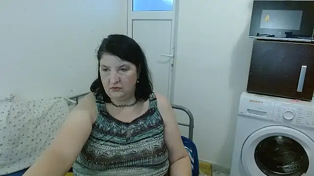 RidemerafSuzana online show from 03-14-25, 11:12