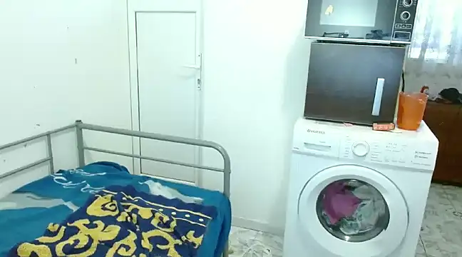 RidemerafSuzana online show from 03-19-25, 10:55