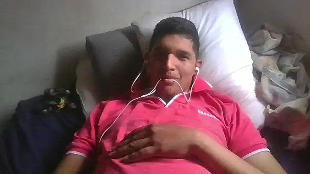 JakeHorny28 online show from 12-20-25, 07:32