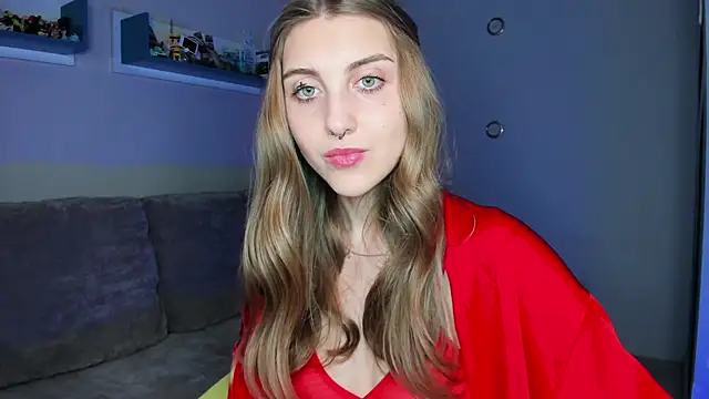 CassiaBlade1 online show from 12-05-24, 07:06