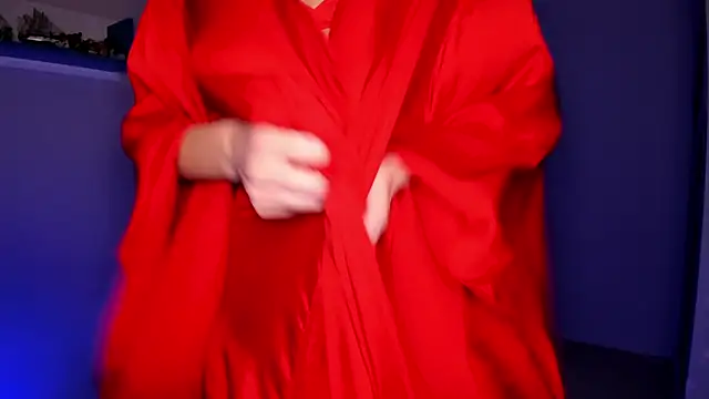 CassiaBlade1 online show from 01-05-25, 07:07