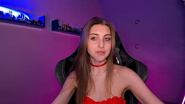 CassiaBlade1 online show from 01-16-25, 07:31