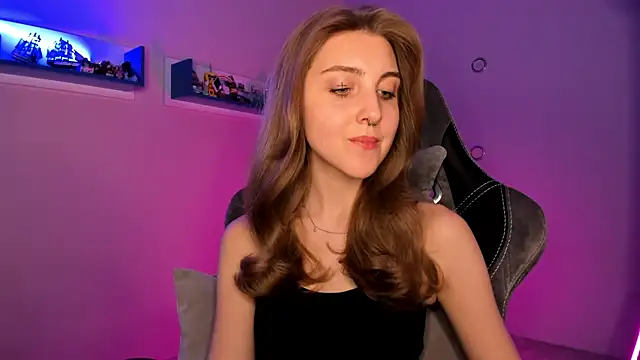 CassiaBlade1 online show from 02-15-25, 07:50