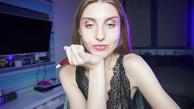 CassiaBlade1 online show from 09-25-25, 04:54