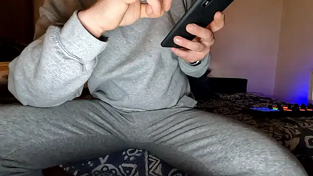 Lucas1andOnly4Girl online show from 12-07-24, 10:39