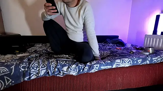 Lucas1andOnly4Girl online show from 12-26-24, 10:20