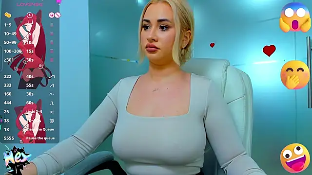 sassy madeline online show from 01-24-25, 04:16