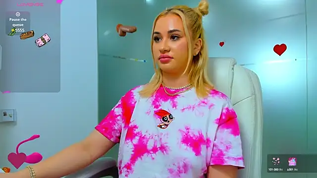 sassy madeline online show from 01-31-25, 06:47