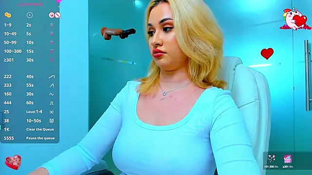 sassy madeline online show from 02-17-25, 10:36