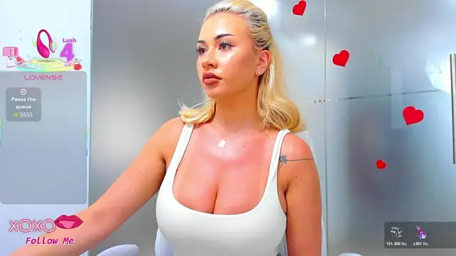 sassy madeline online show from 07-10-26, 04:39