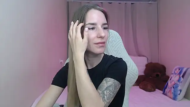 DeboraHorny online show from 03-16-26, 07:12