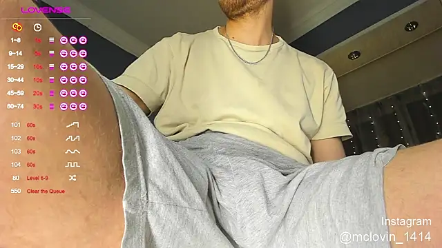 Vinsent Frantlyy online show from 03-21-25, 10:28