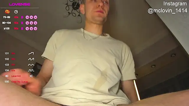 Vinsent Frantlyy online show from 12-16-25, 05:40