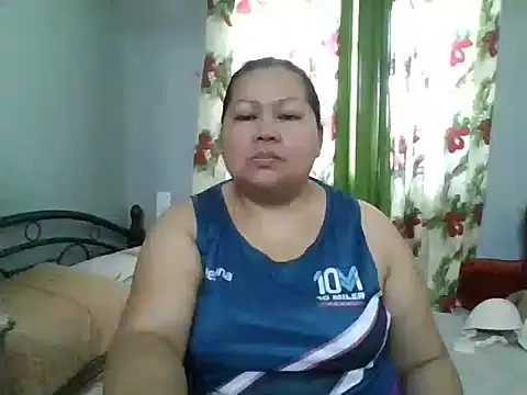 hornyKENDAH online show from 04-01-26, 03:18