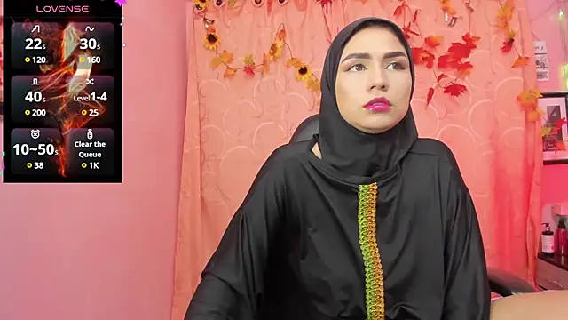 DarshaKhemu online show from 12-12-24, 12:38