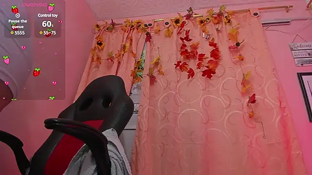 DarshaKhemu online show from 02-14-25, 06:02