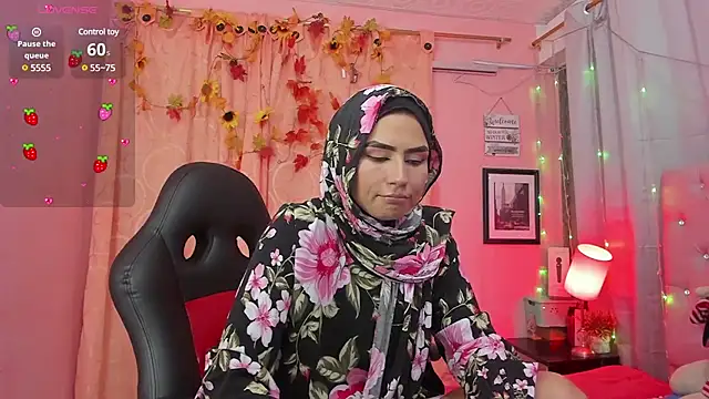 DarshaKhemu online show from 03-01-25, 10:10